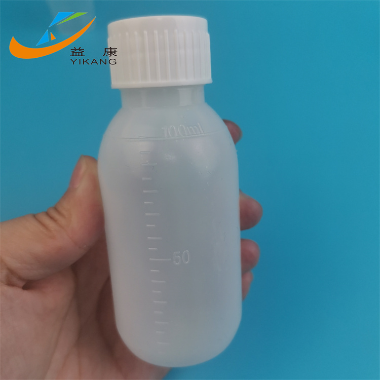 口服液瓶10-500ml 规格支持定制 厂家直供