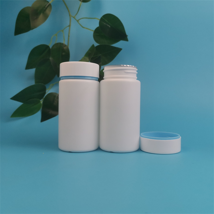 PE瓶 医用疫苗灭菌塑料瓶 漱口水PE定制
