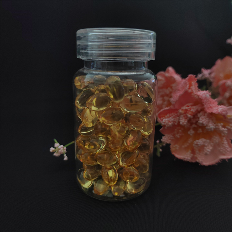 保健品瓶 塑料瓶 药丸瓶 拧盖瓶 厂家批发