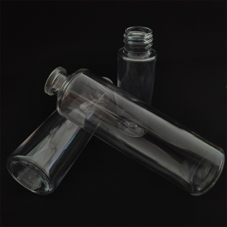 液体瓶 西林瓶卡口瓶原液瓶 益康试剂瓶