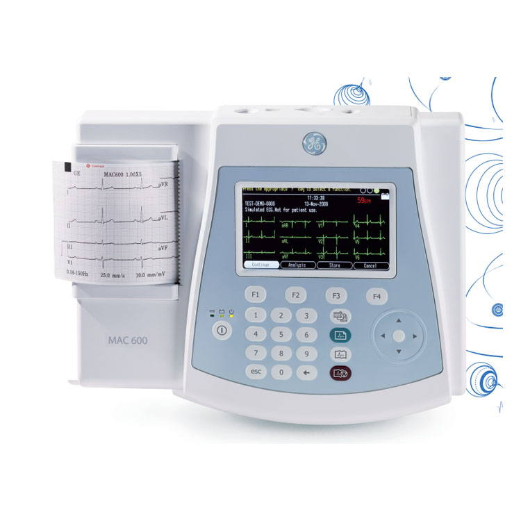 80×90-30P心电图纸GEMAC-600热敏纸现货