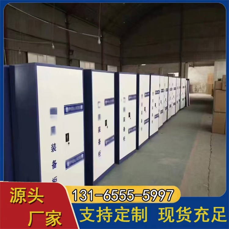 智能装备柜 装备柜 储存柜  多年生产经验