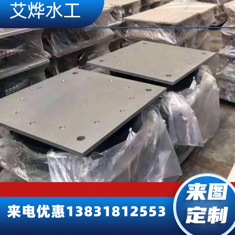 公路桥梁盆式支座抗震支座钢支座