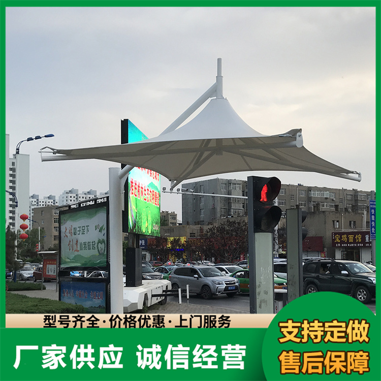 景观膜结构颜色规格多选