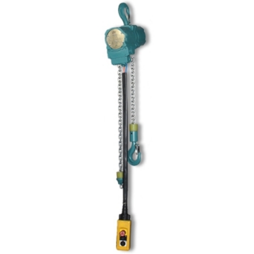 恒鹰起重 MPROIF1.5TI-3TI2气动葫芦(1TI) 厂家直销