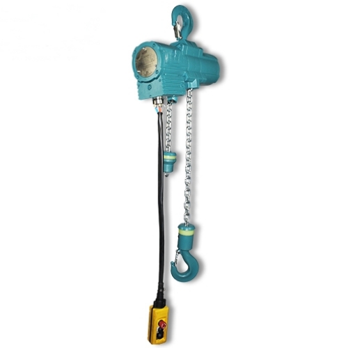 恒鹰 MPROIF1.5TI-3TI2气动葫芦（3.2TI） 厂家直销 支持定制