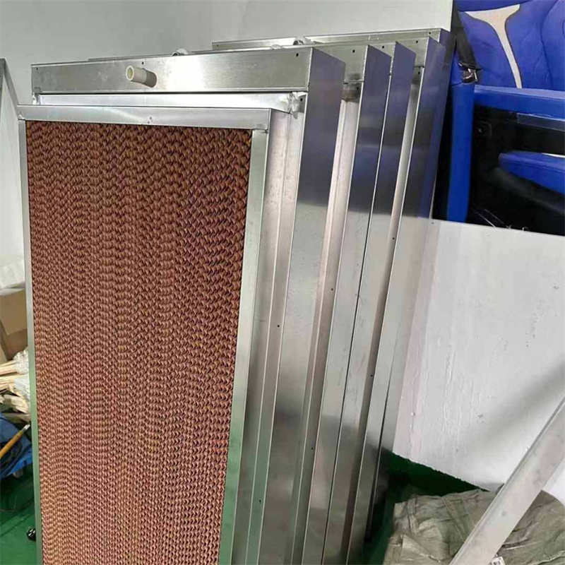 厂家批发净化机组、组合式空调机组挡水板 0中间商 价格优惠
