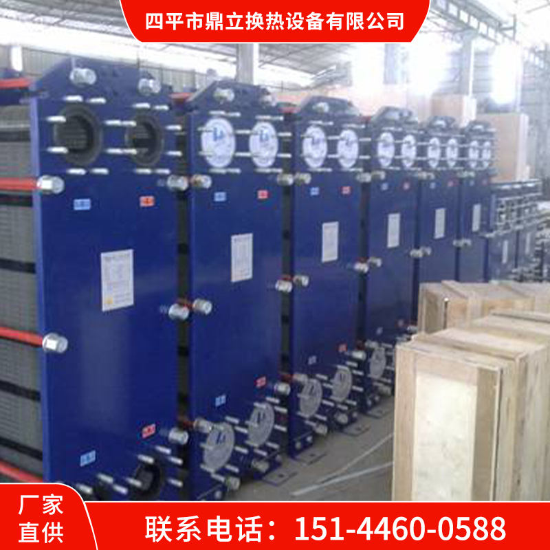 板式热交换器-15144600588