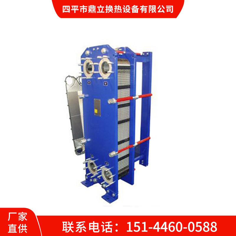 蒸汽换热器-结构紧凑、质量保障