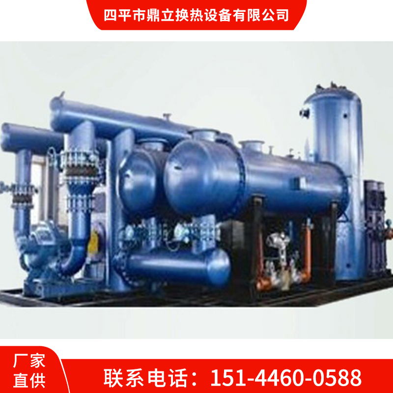 螺旋板式换热器-15144600588