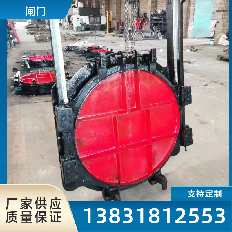 翻板启闭机景观钢坝闸门液压电动止水方形一体式操作灵活多种型号