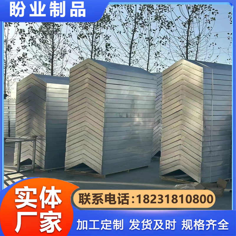 吸音板消音片折板式消音片 (5)