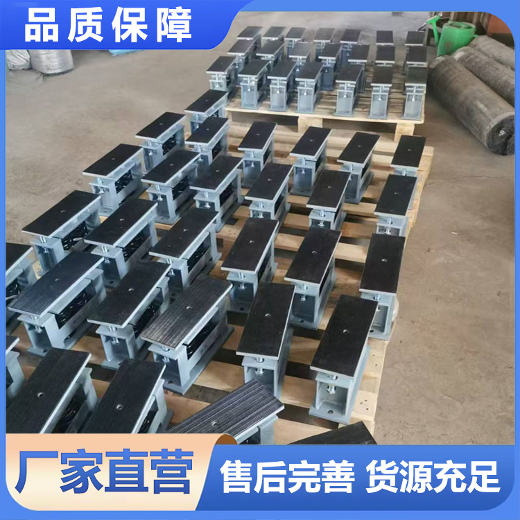 JA型弹簧减振 厂家直销 环灵减振现货批发销售