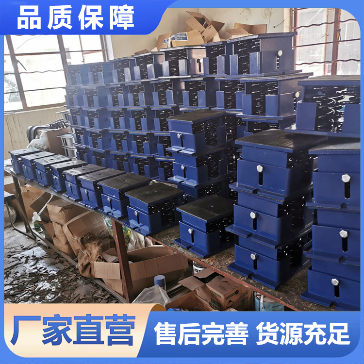 HZT型阻尼弹簧减振器 专业生产 规格齐全 品质保障