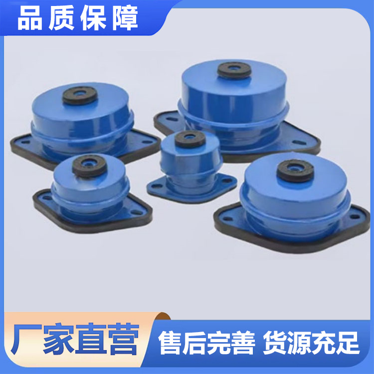 ZT型阻尼弹簧减振器 放心选购 库存现货 环灵减振