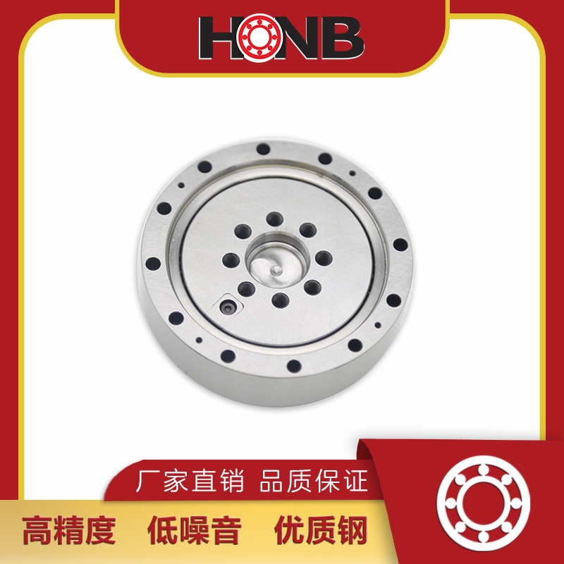 CSD20 2UF 机器人专用轴承 CSD系列 机械旋转部 RV减速机