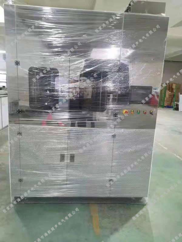 超声波清洗机氢能源极板清洗