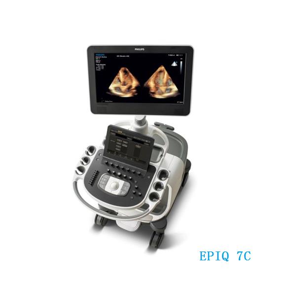 PHILIPS四维彩超EPIQ7C（Q7C）