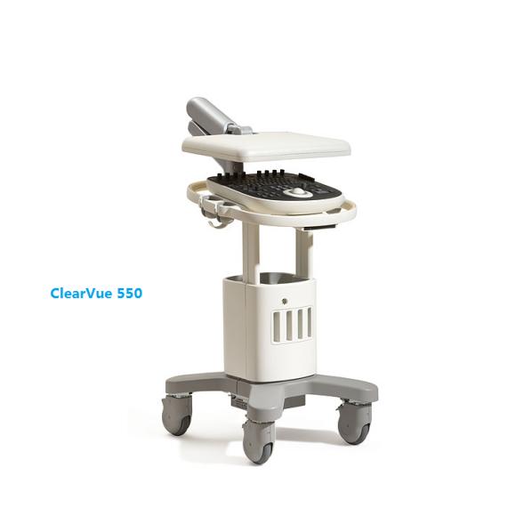 飞利浦彩超ClearVue550（CV550）