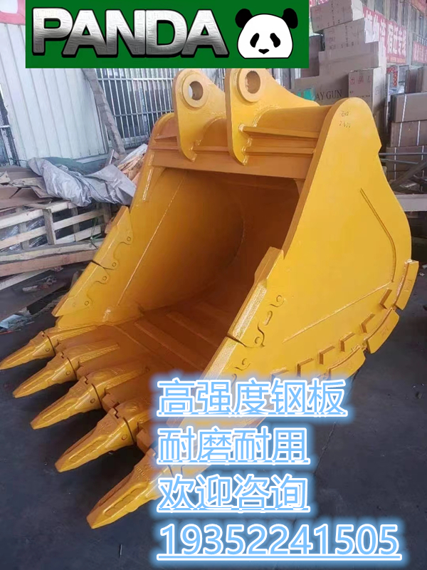 挖掘机小送货卡特斯奥松三一神钢