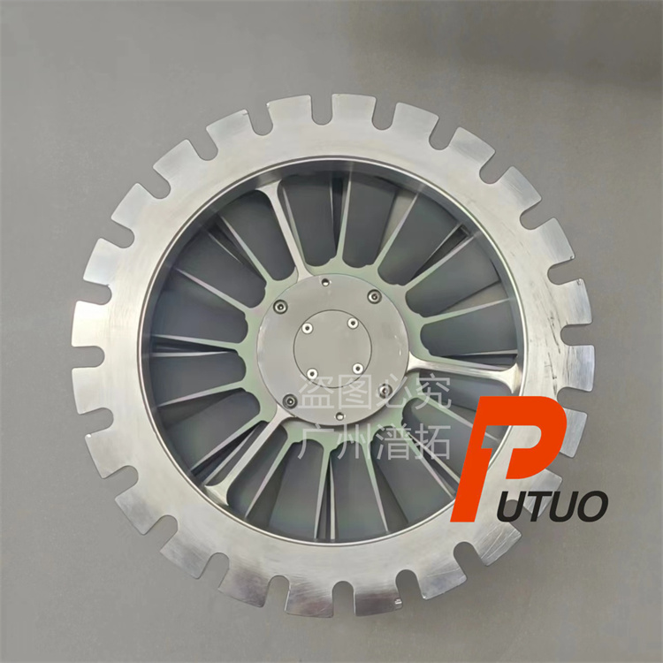 pfeiffer TPH 2101 U P普发分子泵维护-真空泵维修服务商