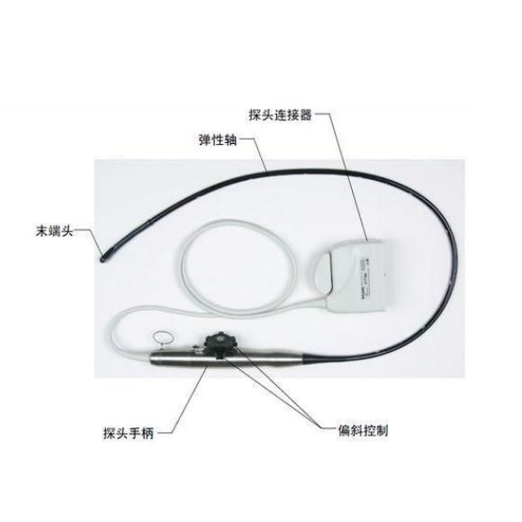 彩超探头 经食道探头X7-2T
