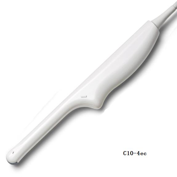 PHILIPS飞利浦彩超探头 宽频凸阵探头C10-4ec
