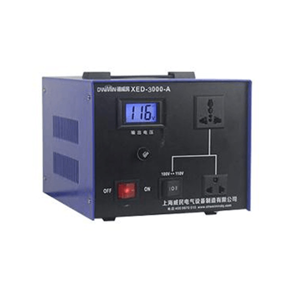厂家定制转换变压器3kw