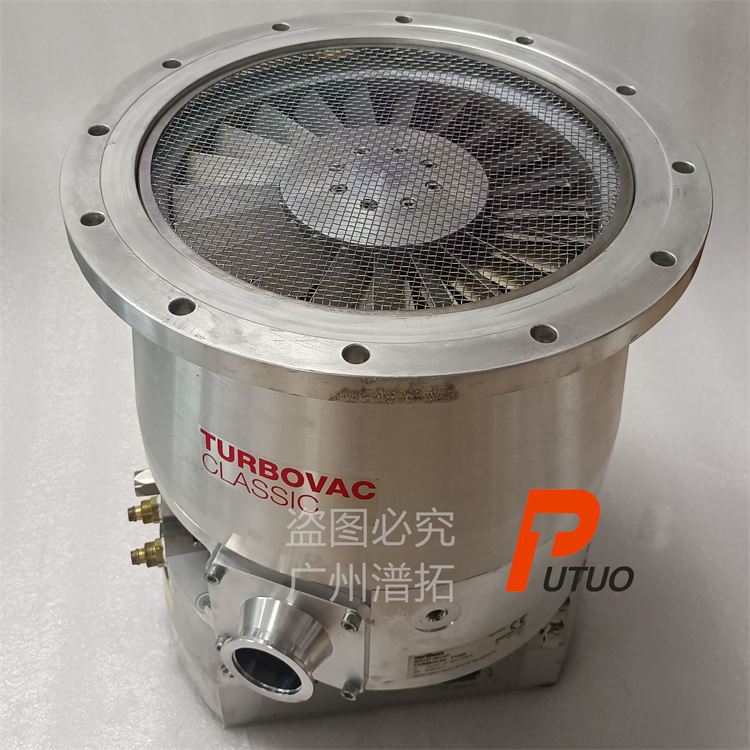 LEYBOLD TURBOVAC T1600莱宝进口分子泵维修保养服务商