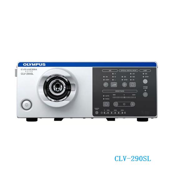 奥林巴斯内镜冷光源CLV-290SL
