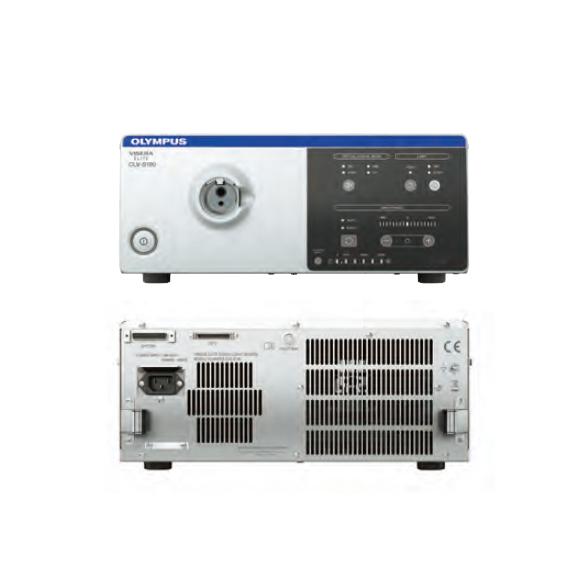 奥林巴斯内镜氙灯冷光源CLV-S190