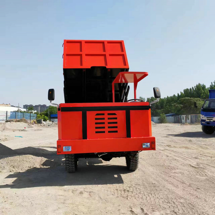 矿用车 (10)
