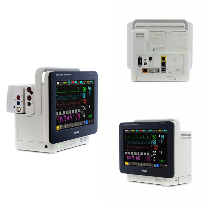 心电图纸50×30飞利浦MX450长效热敏纸