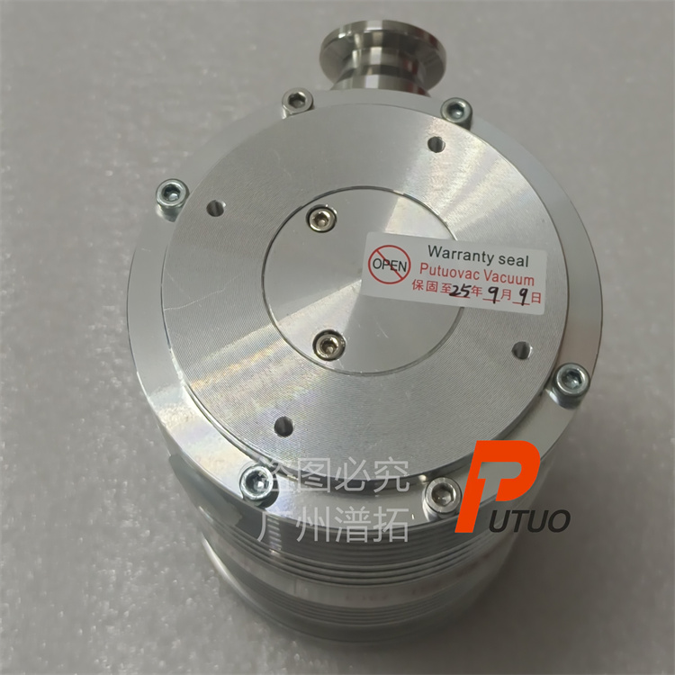 LEYBOLD TURBOVAC SL80磁悬浮高真空分子泵维修销售