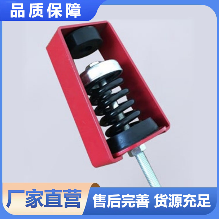 吊装减振器 放心选购 库存现货 环灵减振