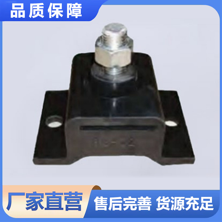 水泵减振器 用于各类重型设备 管线管廊
