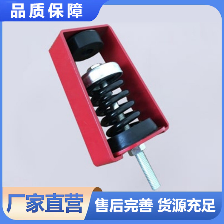风机 水泵 放心选购 库存现货 环灵减振