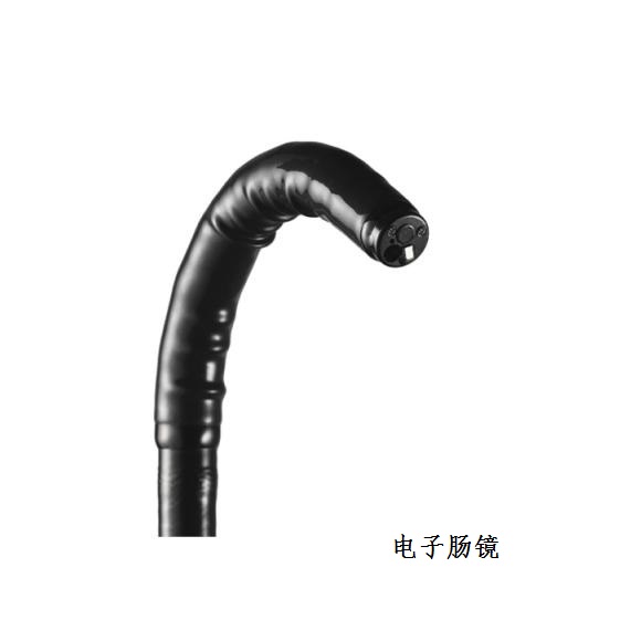 日本Fujifilm富士电子放大肠镜EC-760ZP-VM/VL