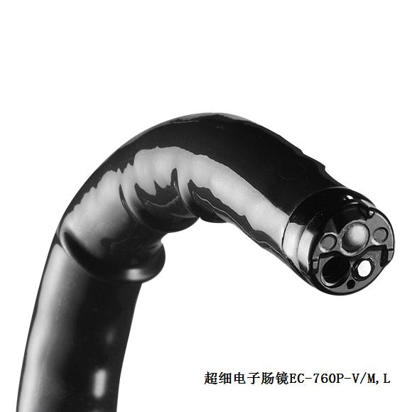 日本Fujifilm富士超细电子肠镜EC-760P-V/M,L
