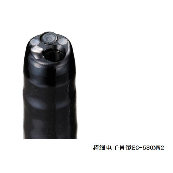 日本Fujifilm富士超细电子胃镜EG-580NW2