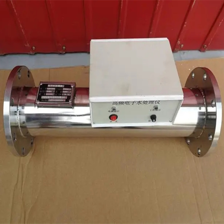 射频电子除垢仪 过滤型电子除垢仪