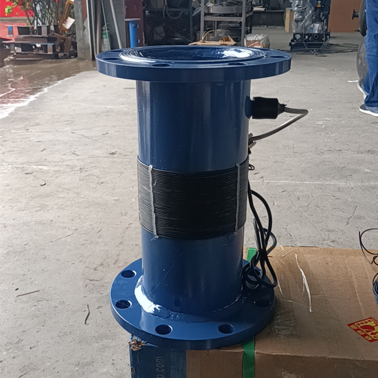 中央空调电子水处理仪 除垢型电子水处理器