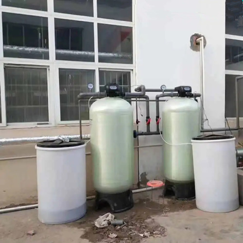 家用软水机 化工厂软化水设备