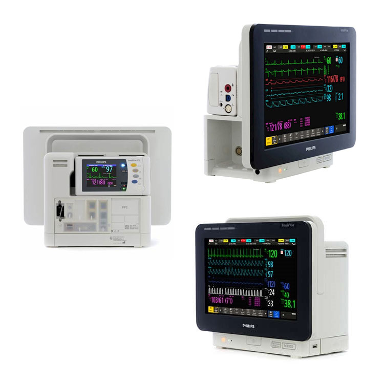 心电图纸50×30飞利浦MX550长效热敏纸