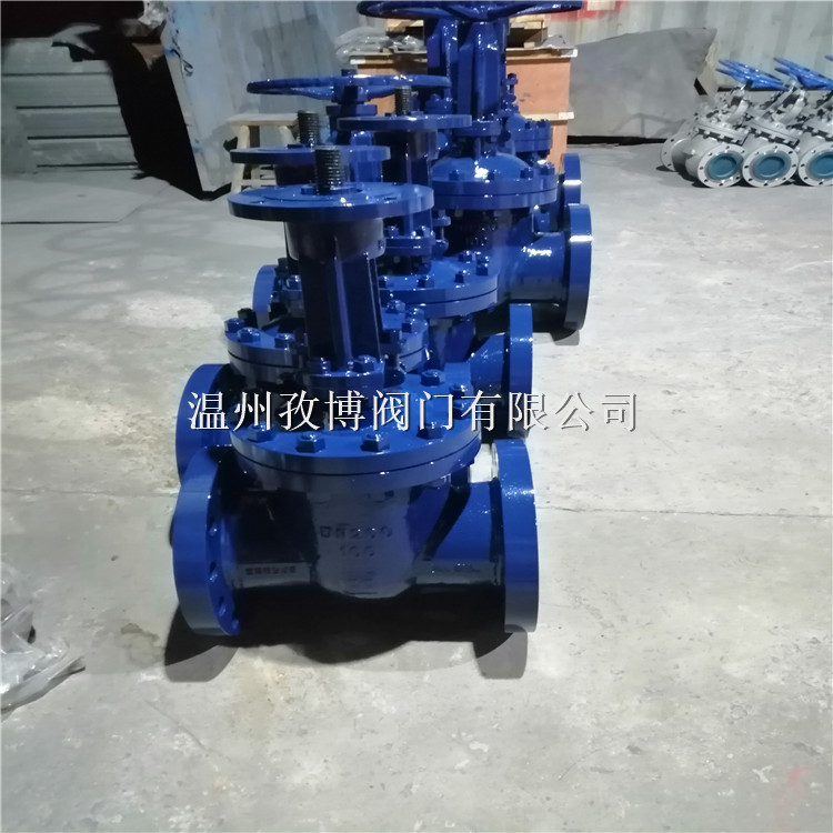 Z40Y-160I Z61Y-160I 法兰 焊接铬钼钢蒸汽 Z961Y-160I 铬钼钢电动闸阀