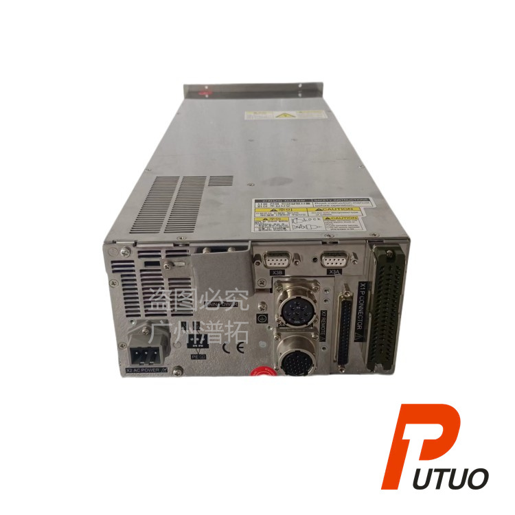 EDWARDS SCU 1500二手精工分子泵电源-分子泵控制器维修中心