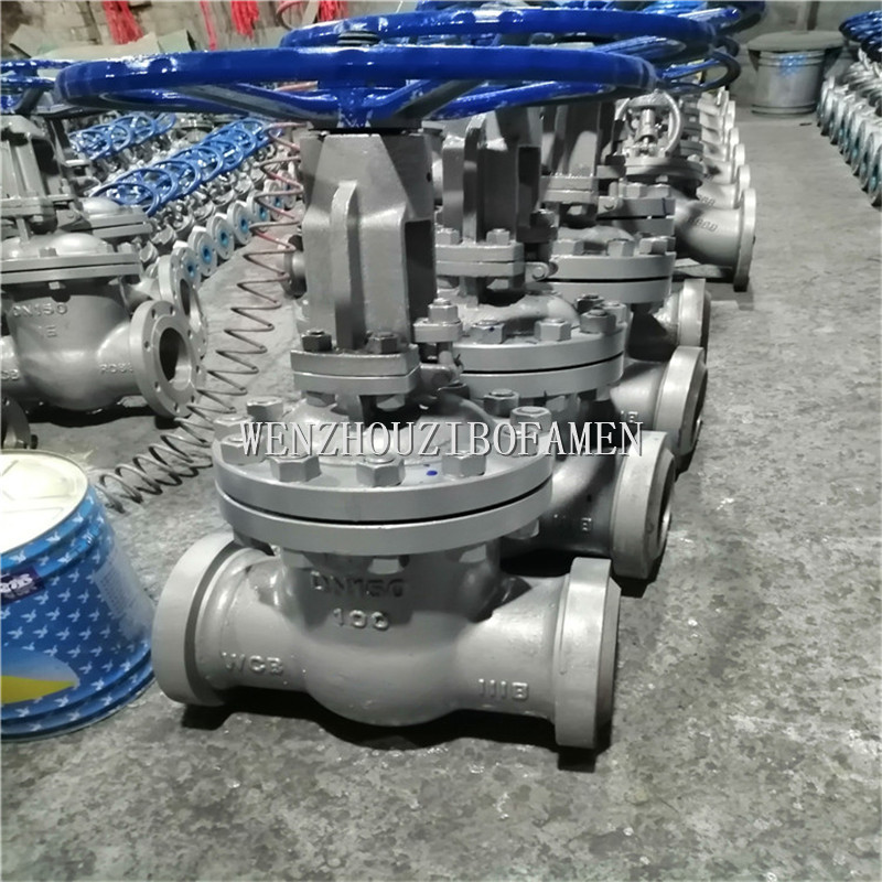 矿用高压闸阀 Z61H-160C Z561H-160C 铸钢 碳钢电站对焊蒸汽闸阀
