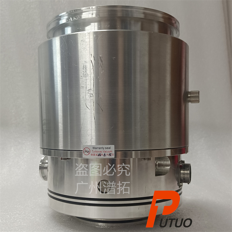 varian瓦里安分子泵TV551-真空泵售后维修