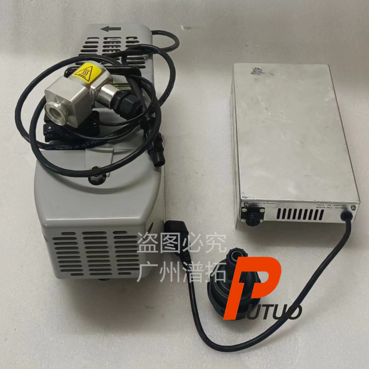 美国安捷伦 Agilent IDP3干式涡旋泵维修销售-一站式服务