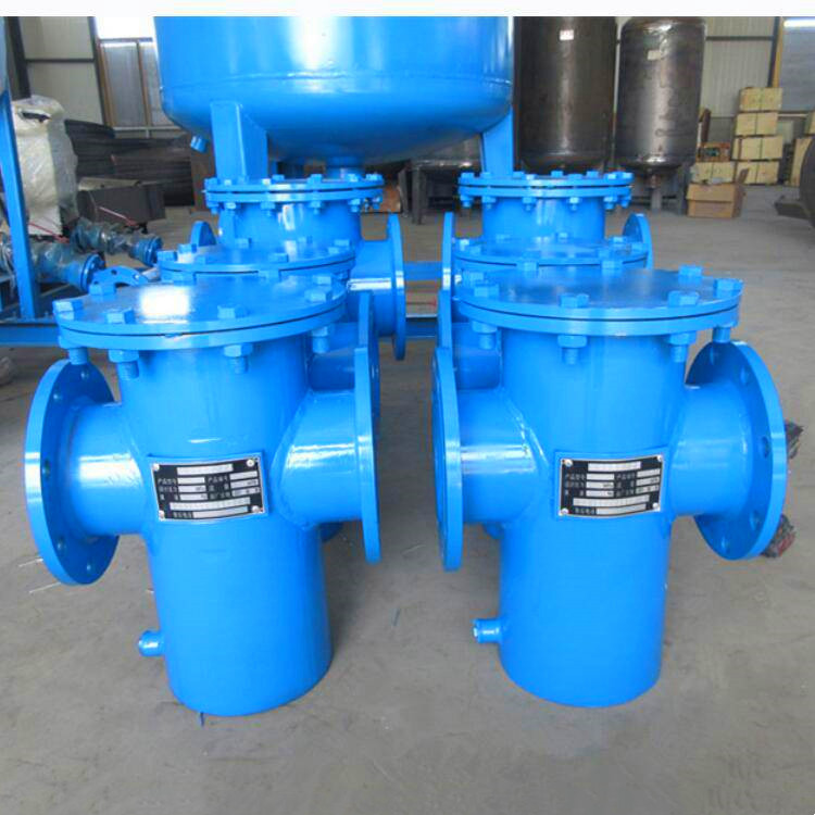 毛发聚集器 毛发过滤器厂家